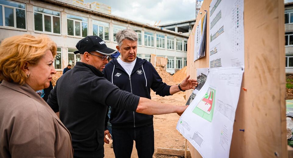    Данила Кирьянов