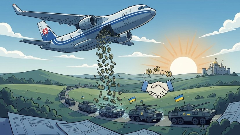   Сгенерировано с помощью ИИ