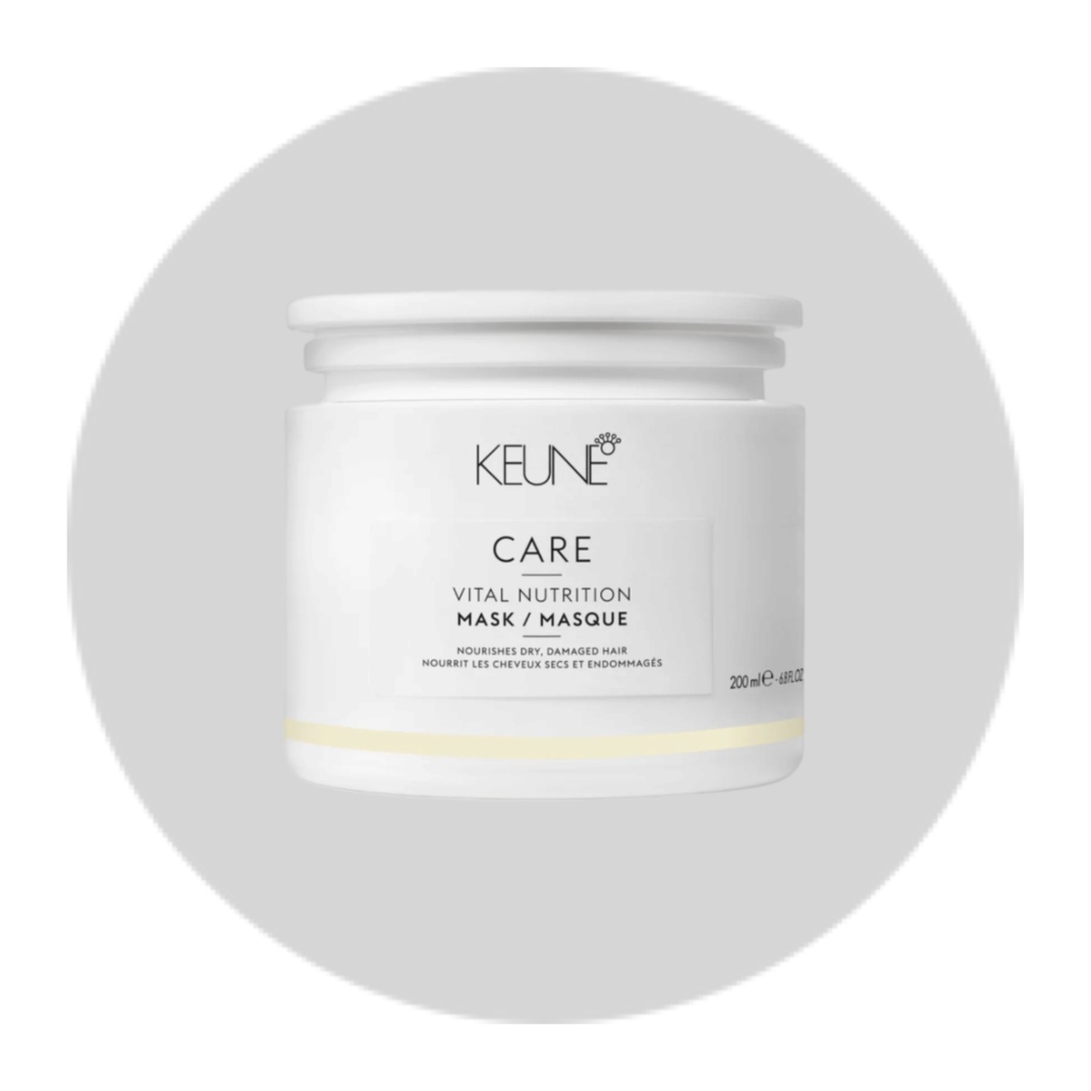     Маска для волос Keune Care Vital Nutrition