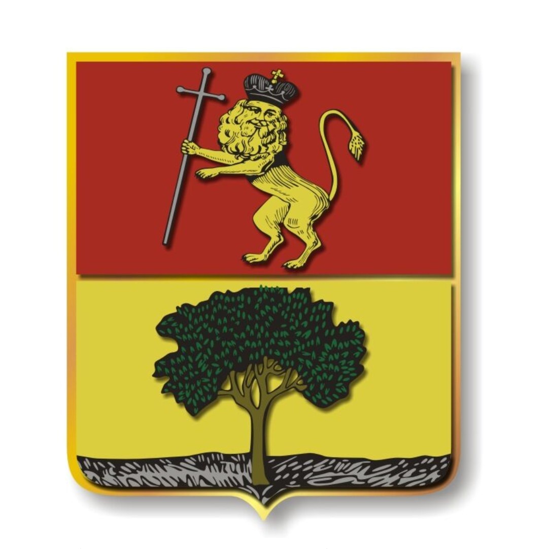 Герб города Вязники