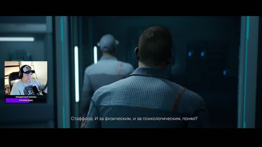 DIRECTIVE 8020 ⏐ КОСМИЧЕСКИЙ ХОРРОР: ПЕРВЫЙ ВЗГЛЯД 🌌 - Скачать видео ...