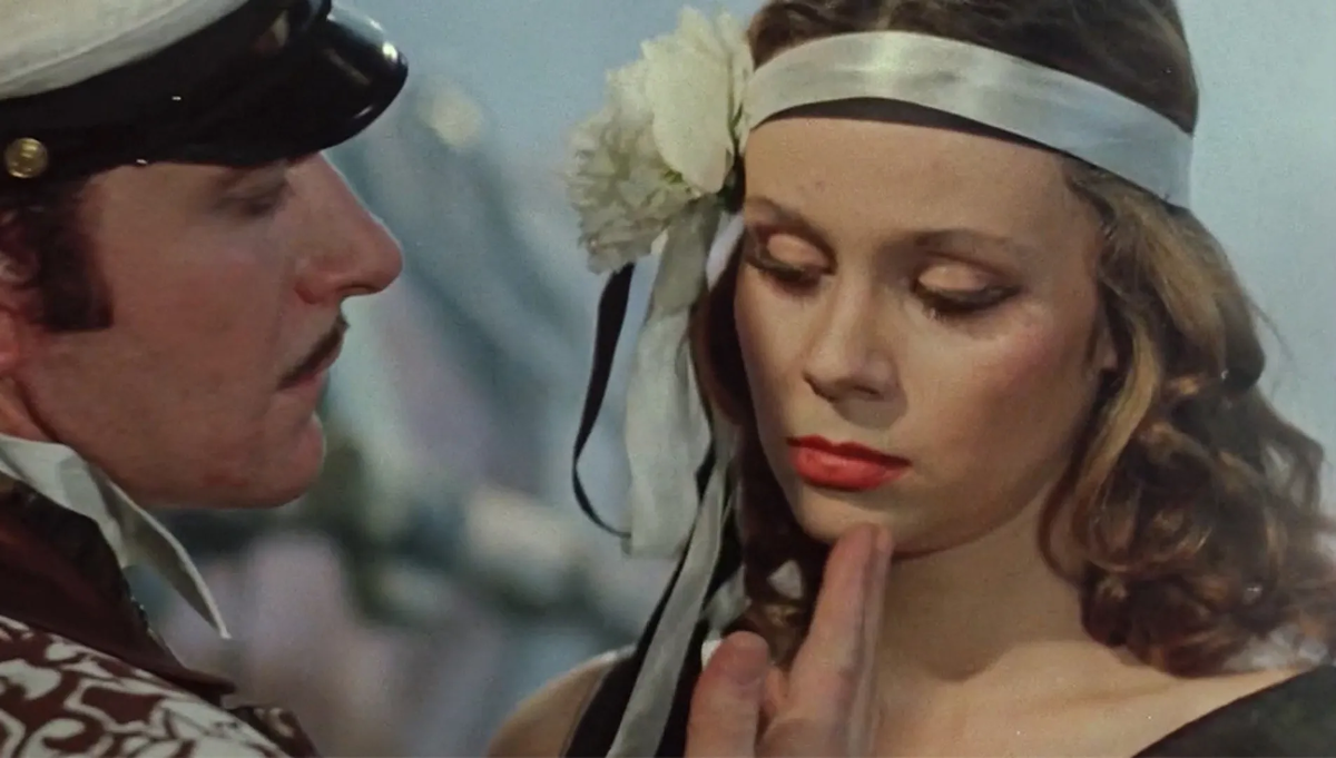 «12 стульев», ТО «Экран», 1977, реж. М. Захаров