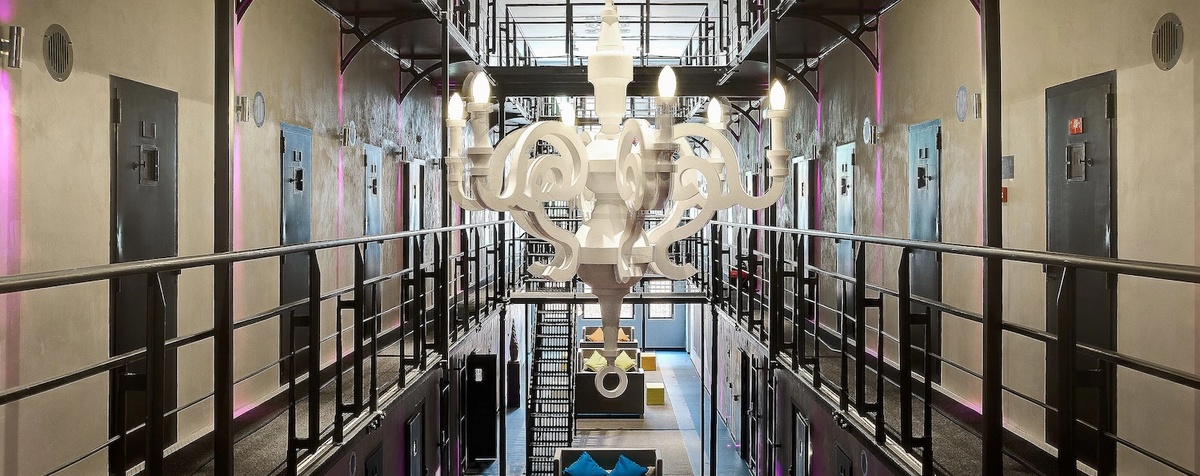 @Het Arresthuis
