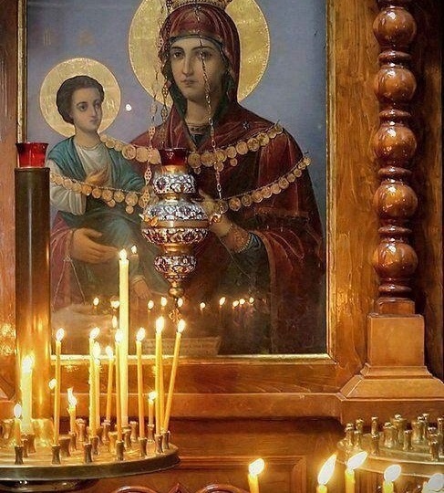 Если ты пришел в Церковь искать святых людей, то ты ошибся