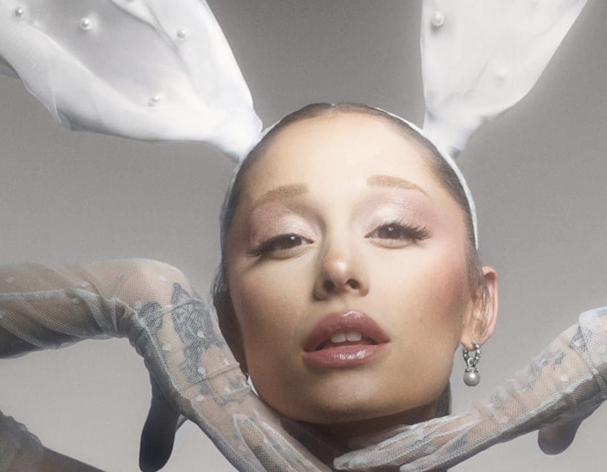 фото: социальные сети @arianagrande