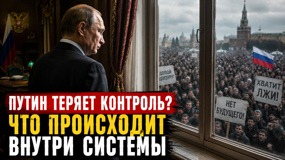 На Западе заявили о тревожных настроениях внутри российской элиты