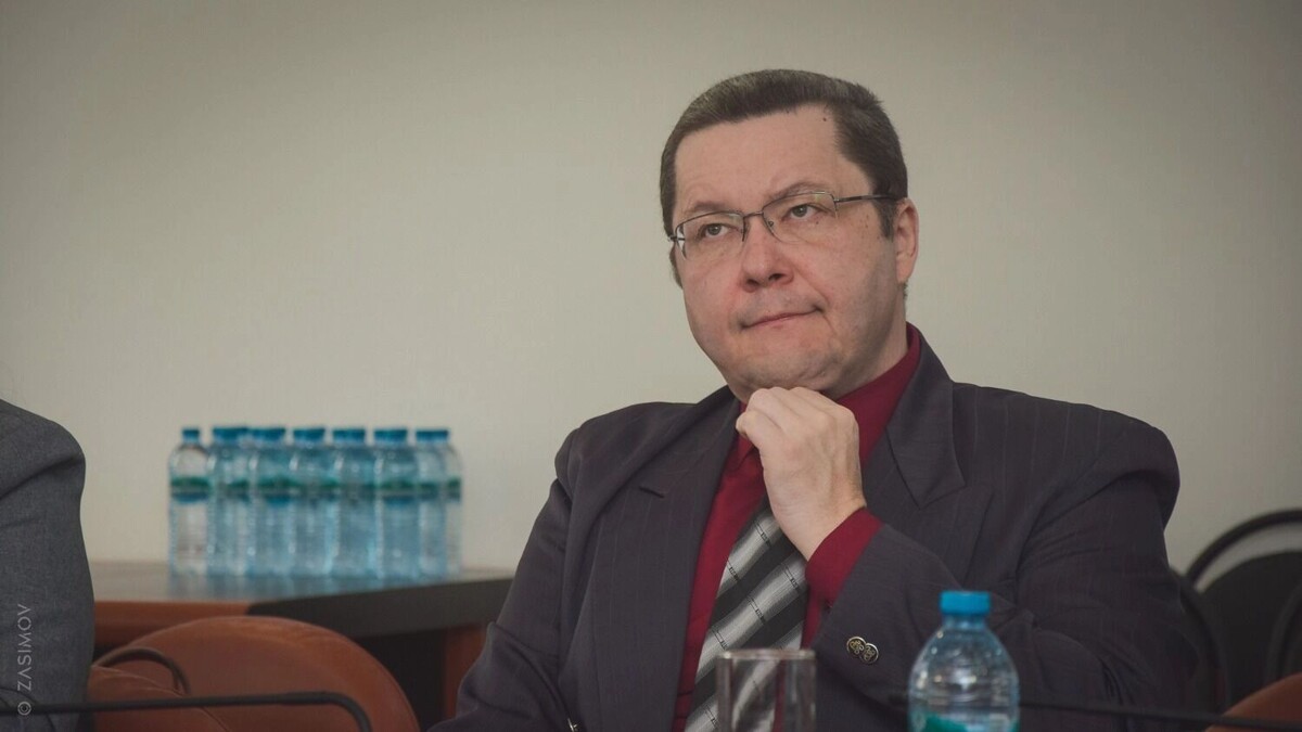    Профессор Бельских разъяснил последствия дефицита бюджета   novostivolgograda.ru