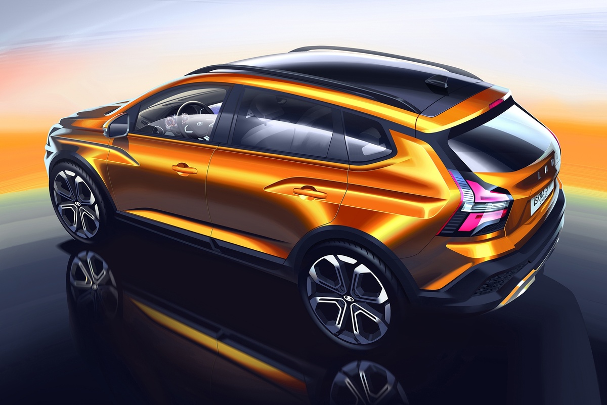    АвтоВАЗ