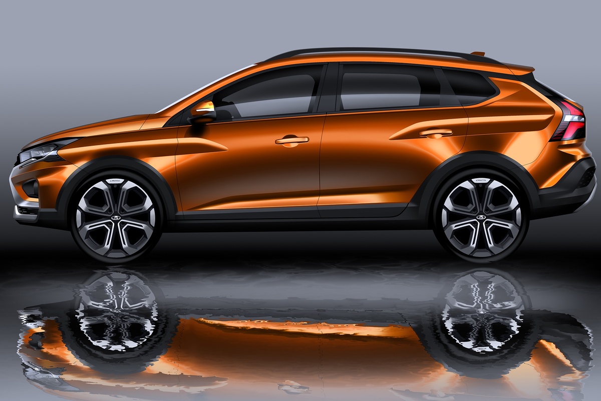    АвтоВАЗ