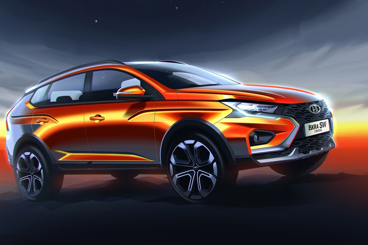    АвтоВАЗ