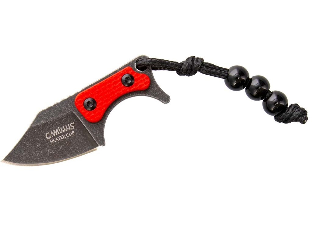 Camillus Knives Heater Mini