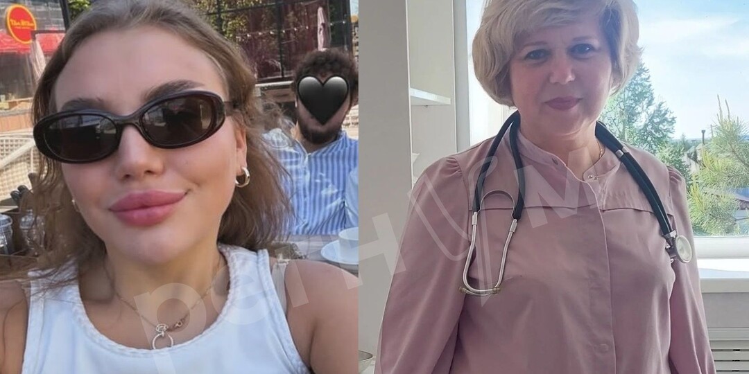 Врач, уволенная за замечание о губах пациентки: «Она сказала, что я морщинистая и дряхлая»