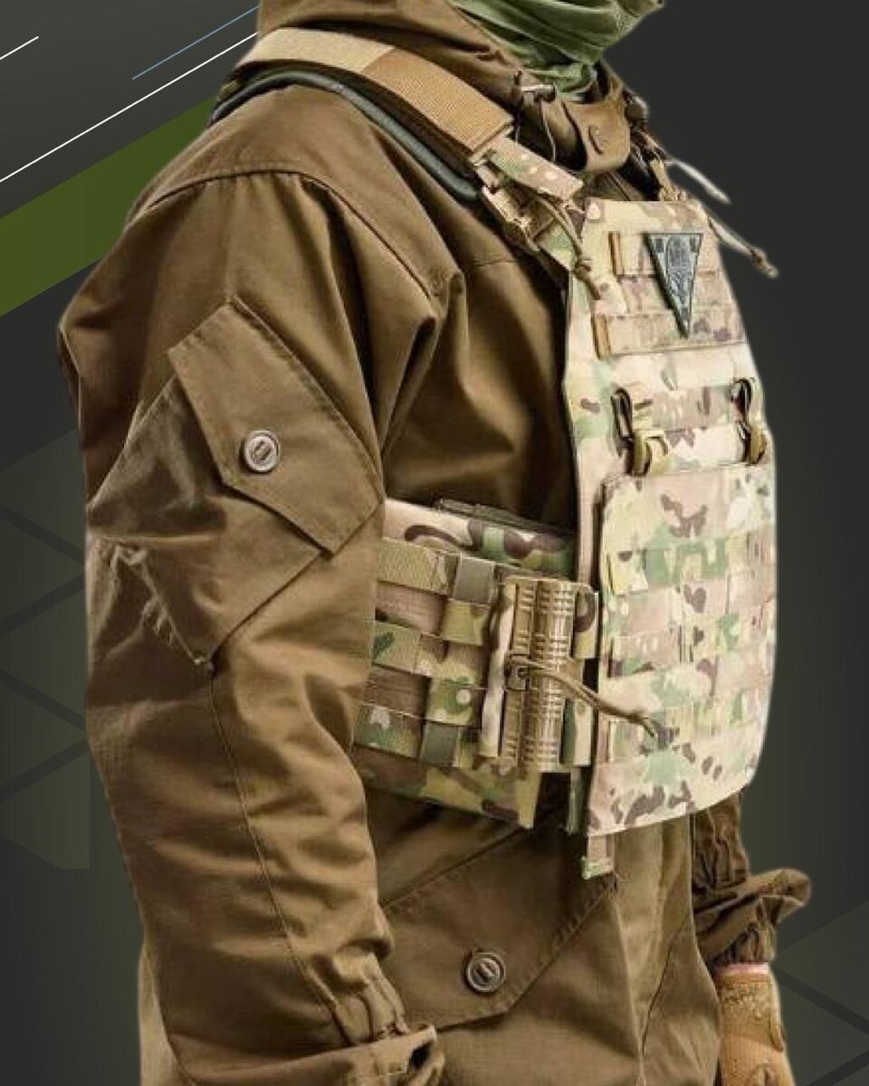 Воевода 14/23