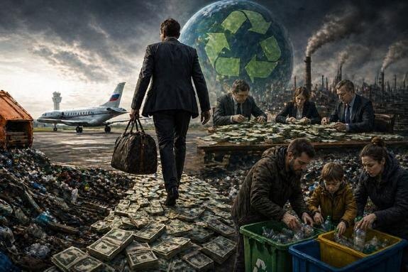    «Система работает — но не на страну»: Цыганова прокомментировала исчезновение бывшего заместителя министра природных ресурсов Дениса Буцаева