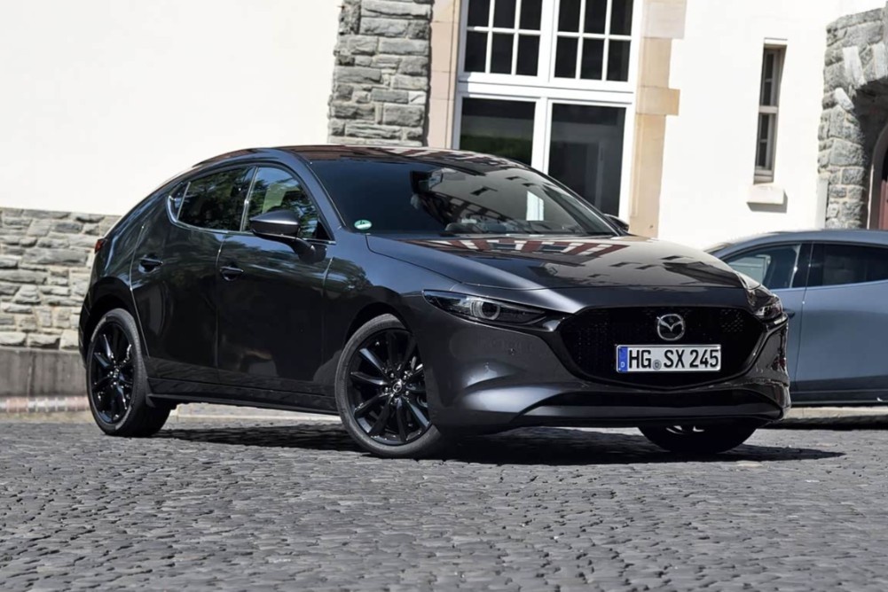    пресс-служба Mazda