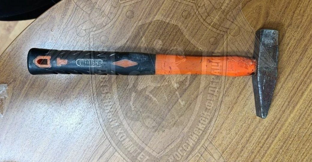 Костромич надругался над телом убитого им приятеля и обокрал мертвеца