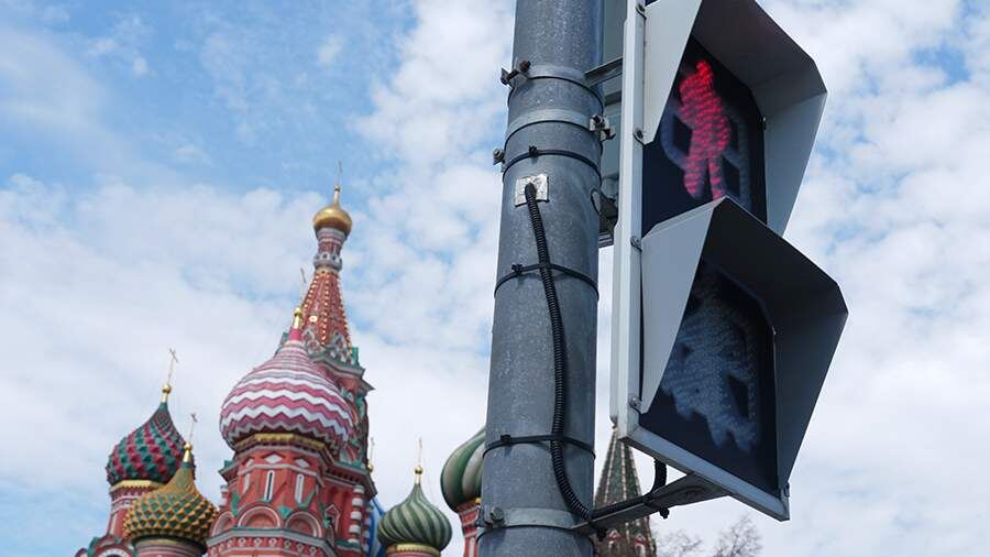    Фото: ИЗВЕСТИЯ/Андрей Эрштрем