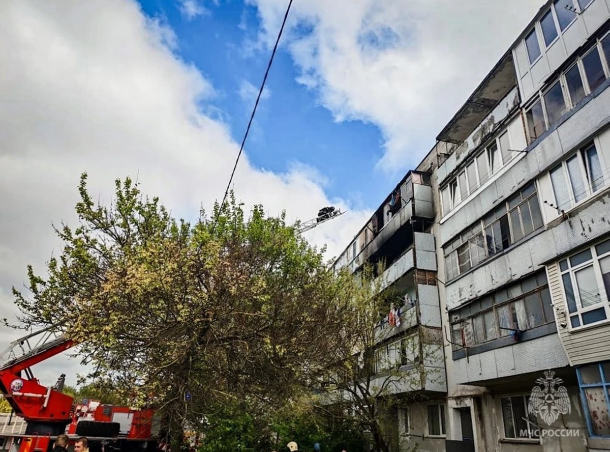    ГУ МЧС России по городу Севастополю