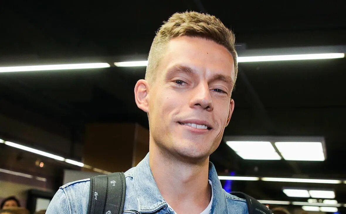    Источник: Юрий Дудь Фото: Сергей Бобылев / ТАСС. rbc.ru Богдан Жуков