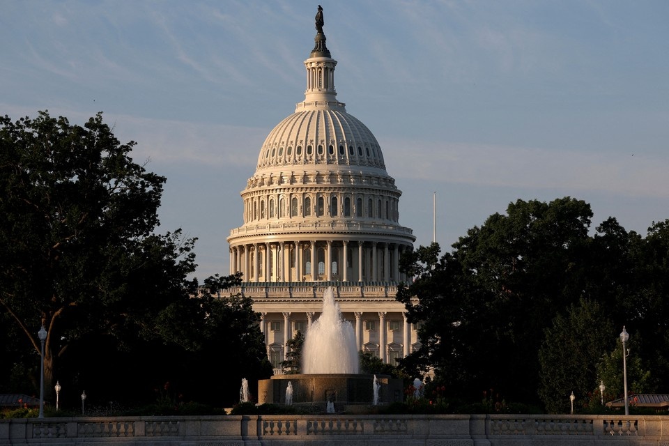    В США высказались по поводу ядерных испытаний REUTERS