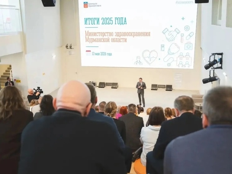     систему здравоохранения хотят сделать удобнее для северян. фото: пресс-служба правительства Мурманской области.