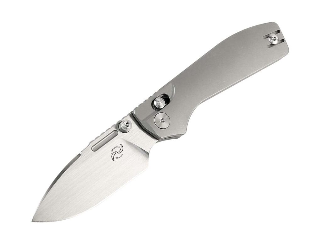 Liong Mah Design SFD-Small Field Duty