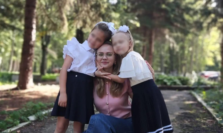 «Одумайся, вспомни о боге»: жена священника не может развестись с мужем из-за его участия в «спецоперации»