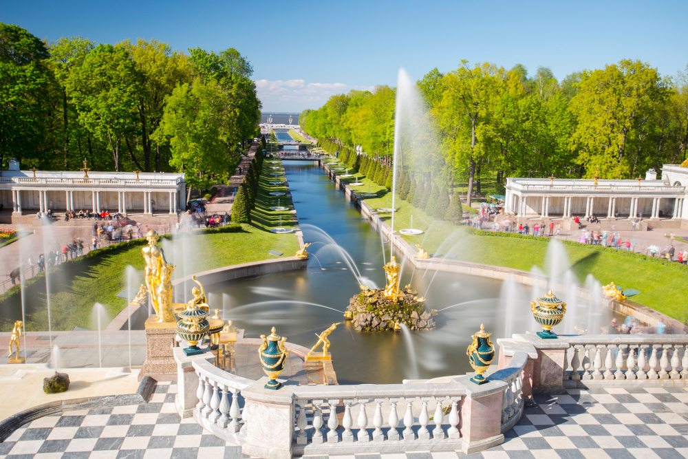 Фото: Denis Anikin V / Shutterstock.com