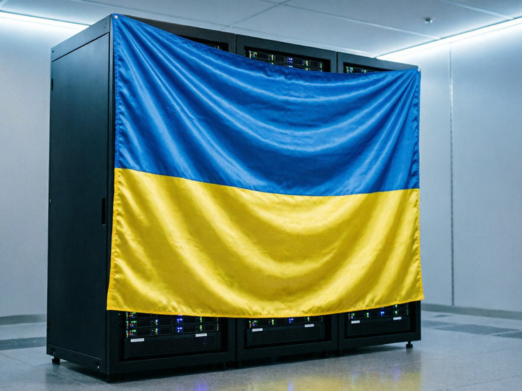   Изображение, созданное искусственным интеллектом.