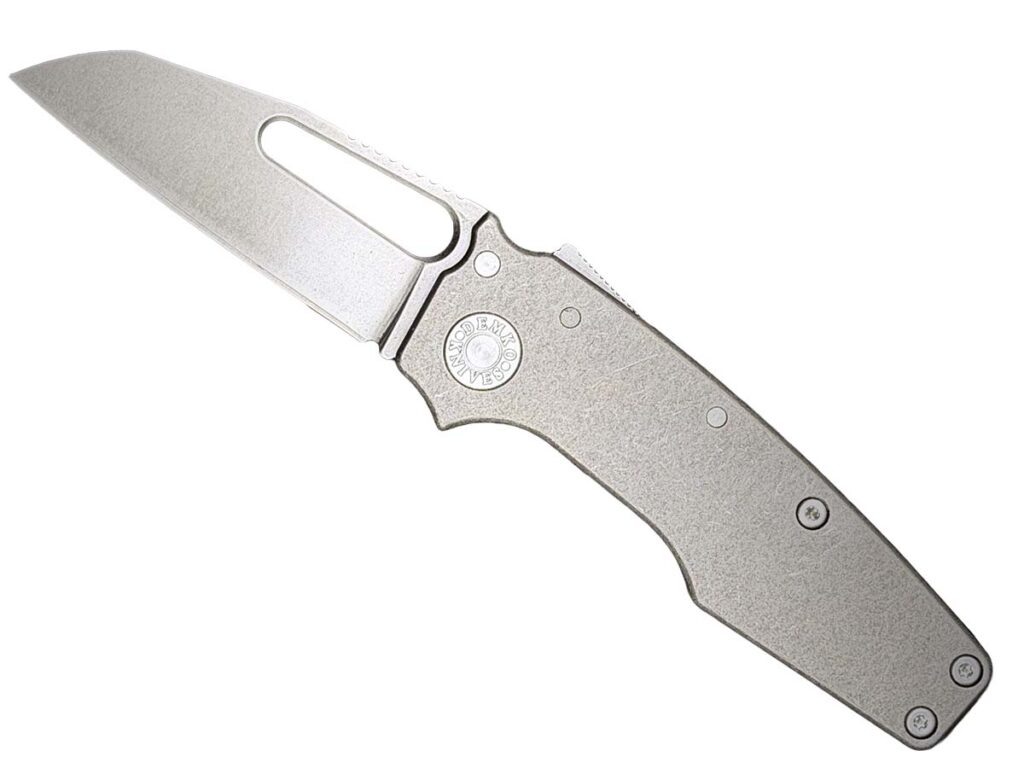 Demko Knives AD22