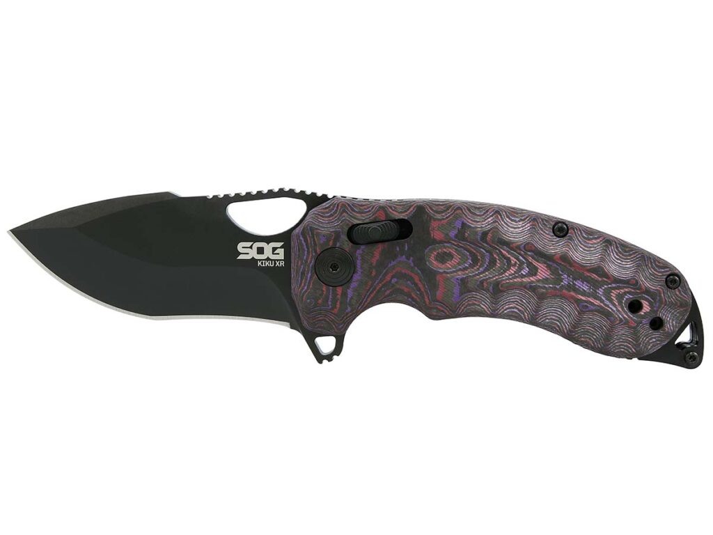 SOG Kiku XR