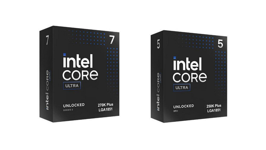 Что изменилось за 8 лет? Intel Core i9-9900K сравнили с Core Ultra 7 270K Plus