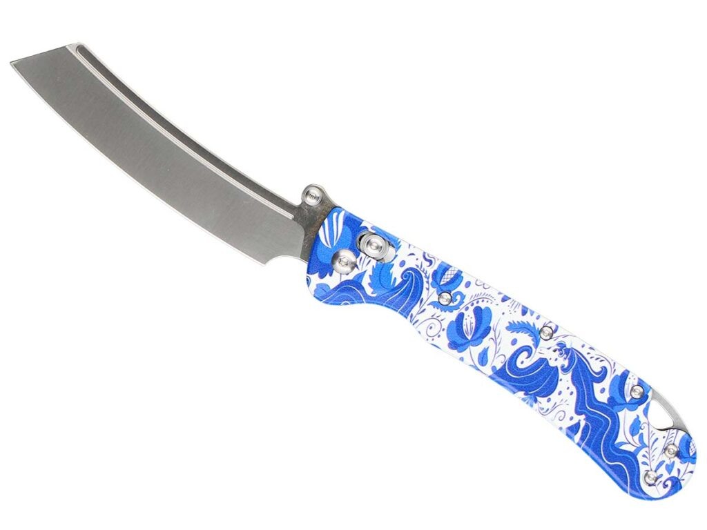 Dagger Trading Begemot
