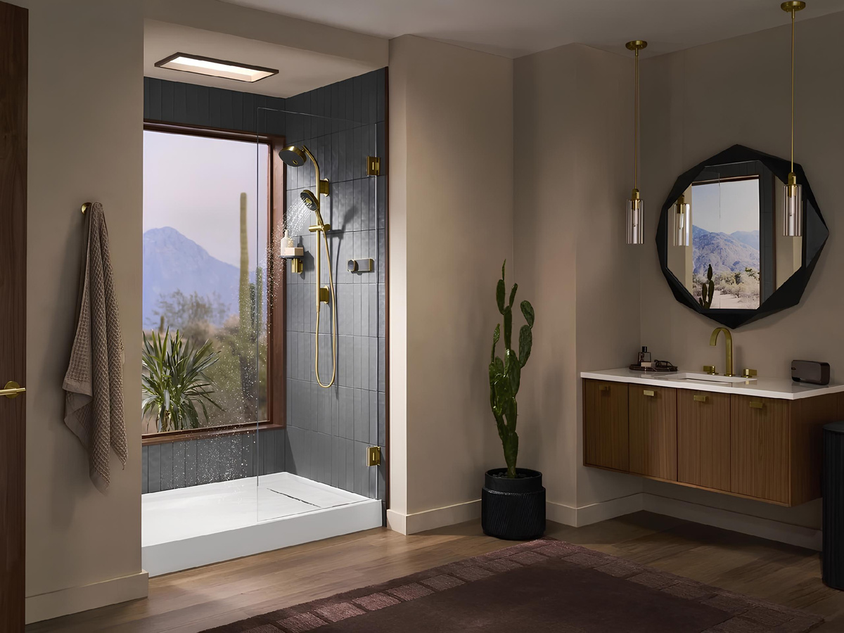 Фото: Kohler