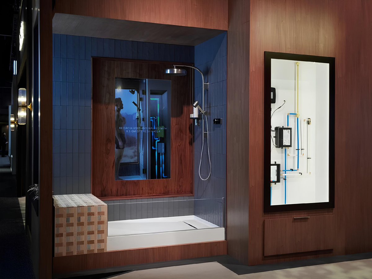 Фото: Kohler