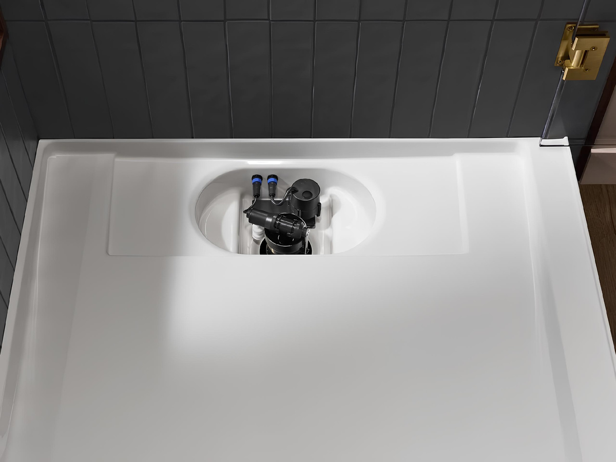 Фото: Kohler