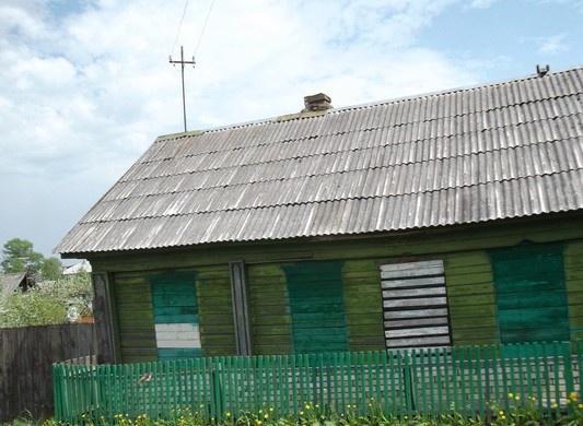 Фотография автора