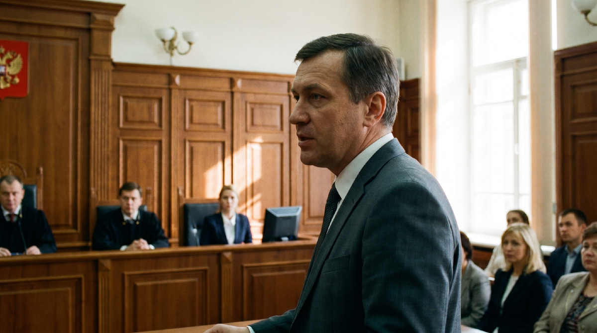 Как работает адвокат по уголовным делам и почему невиновность клиента его не интересует 