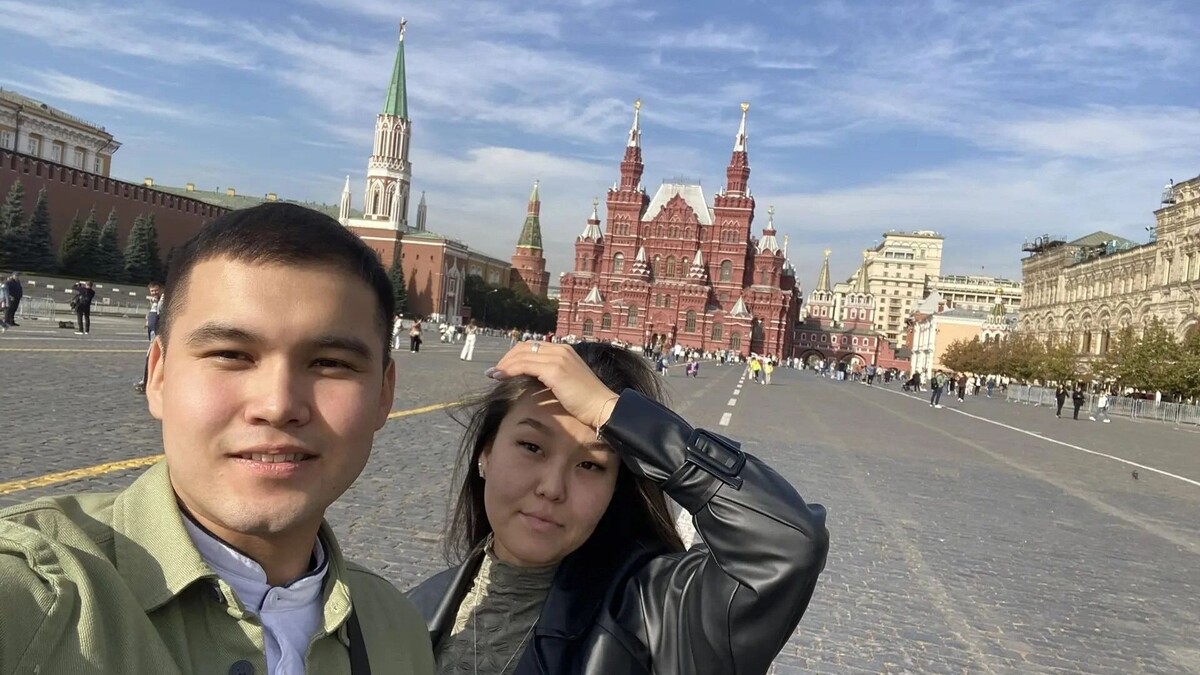   пресс-служба Национального центра «Россия»