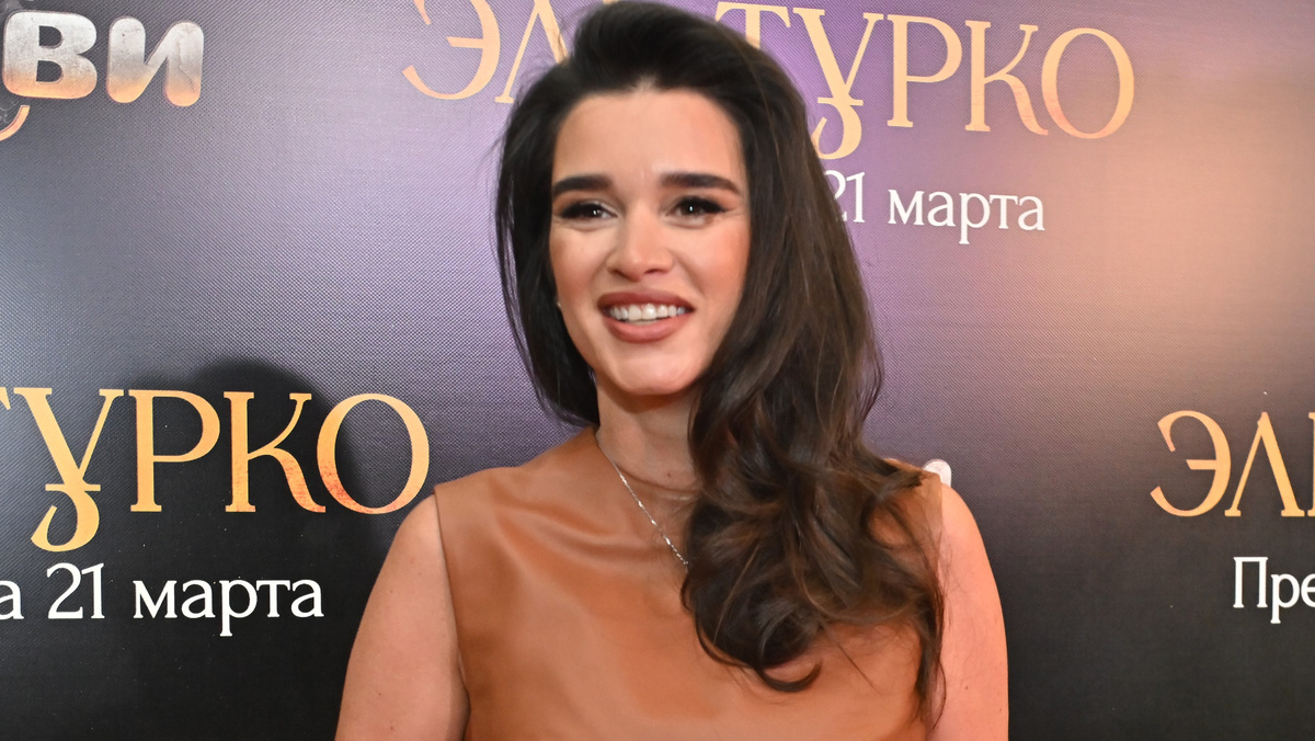    Ксения Бородина. Фото: Комсомольская правда / Global Look Press