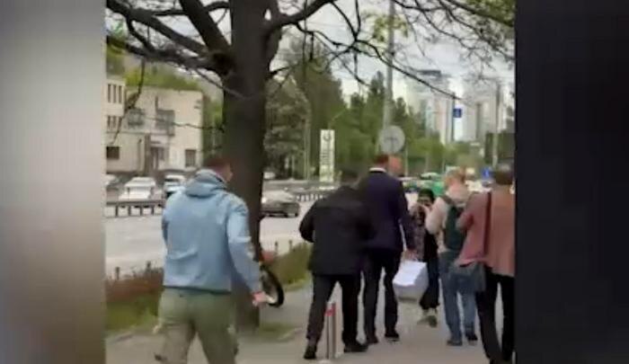 Обложка © Telegram / Yan Dobronosov