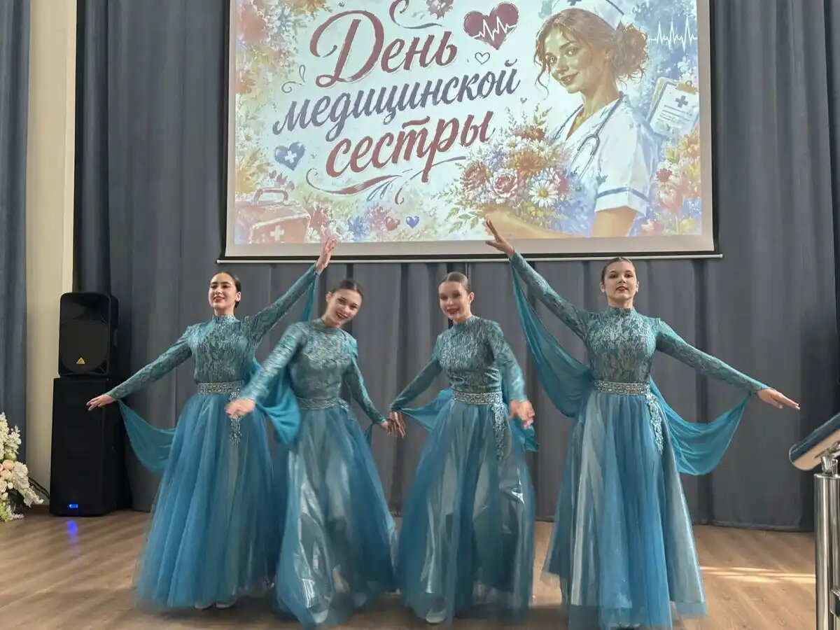    Фото: архив НТР 24