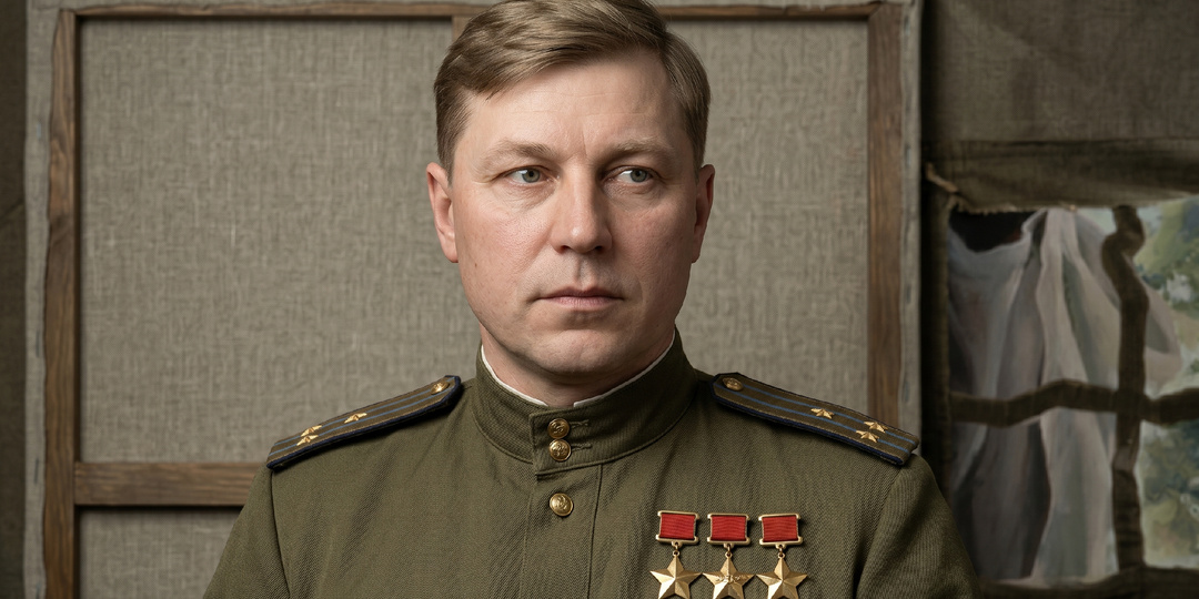 Почему внук легендарного Воздушного аса Александра Покрышкина остался жить в Германии и не хвастается именем знаменитого деда
