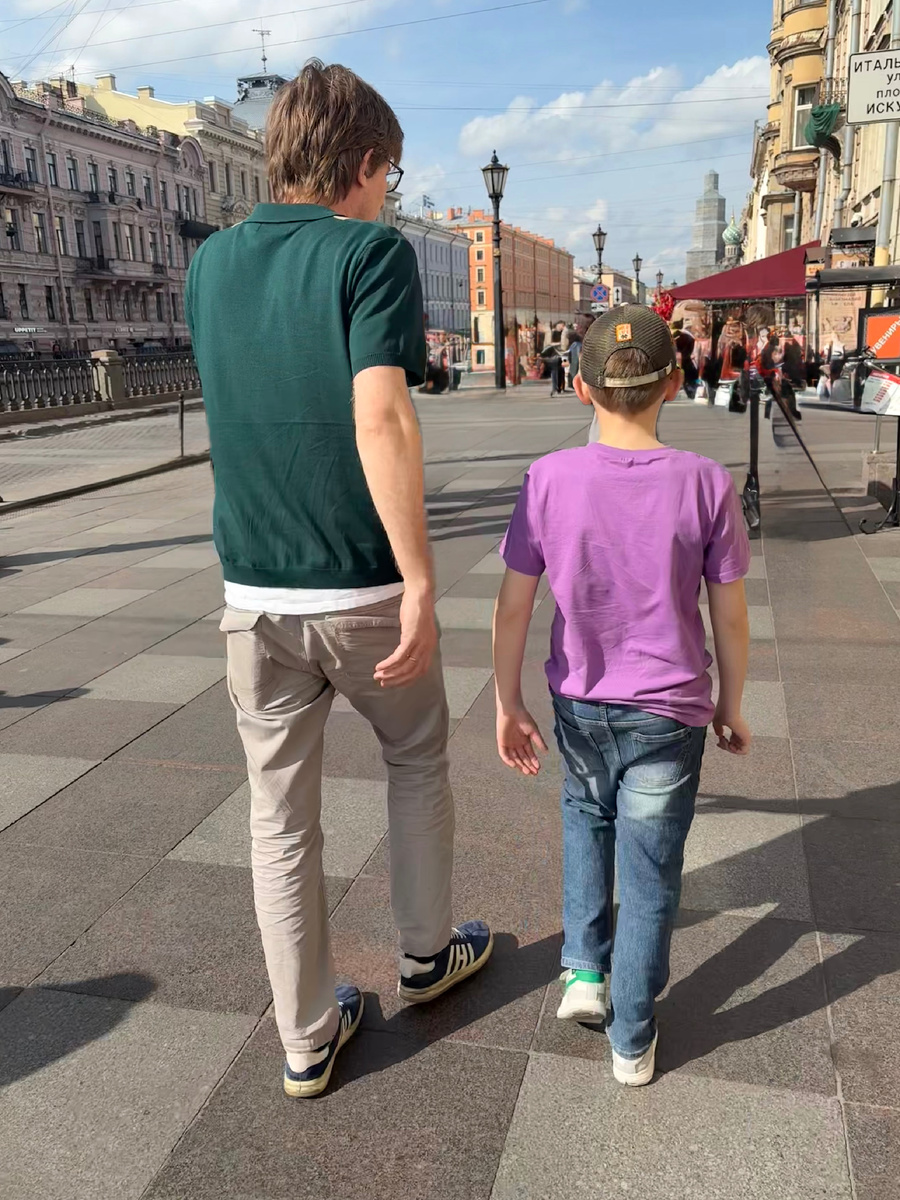 Навстречу культуре