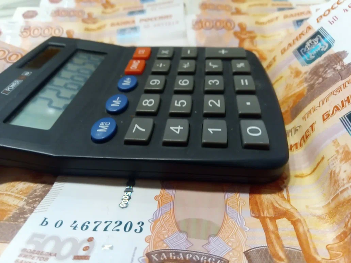 Федеральный бюджет получил рекордные 52,3 млрд рублей от «налога на богатых»
