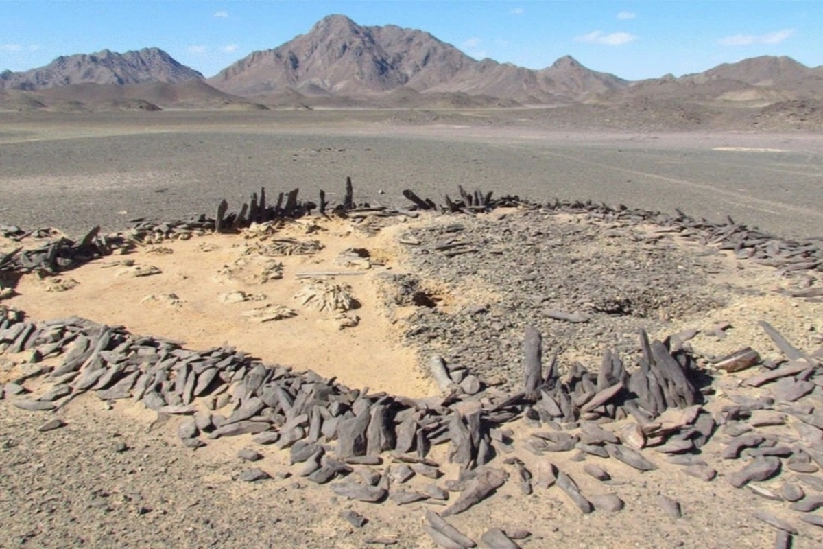    Фото: Piotr Osypiński, African Archaeological Review
