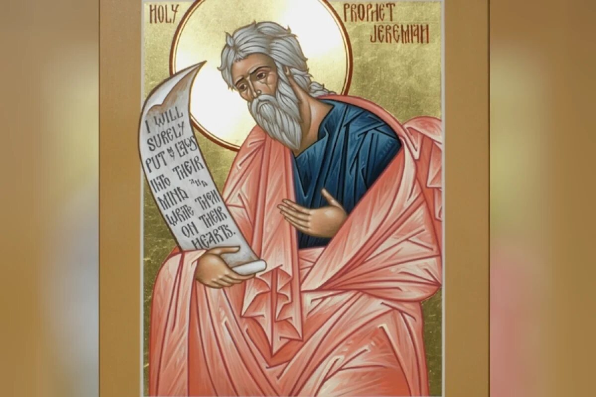    Страшный грех!