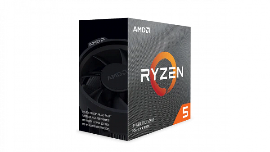 Эксперт протестировал бюджетный процессор Ryzen 5 5600G с встройкой Vega в 2026 году в играх