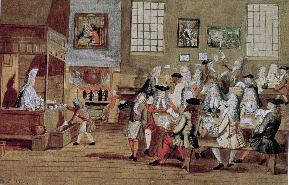 Изображение: The Trustees of the British Museum