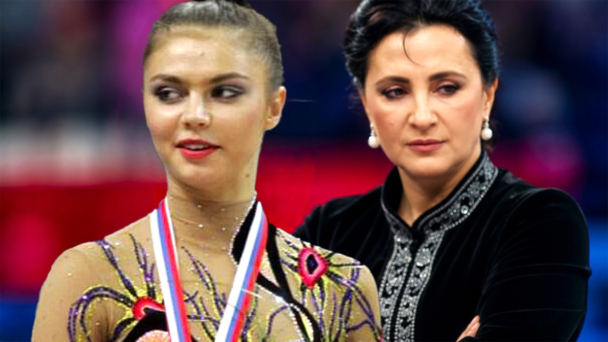 Через какой ад прошла Алина Кабаева